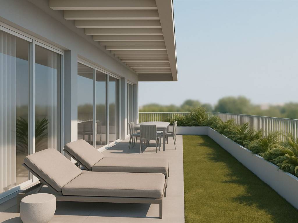 Attico / mansarda a Jesolo in Via Fiume - Foto 3