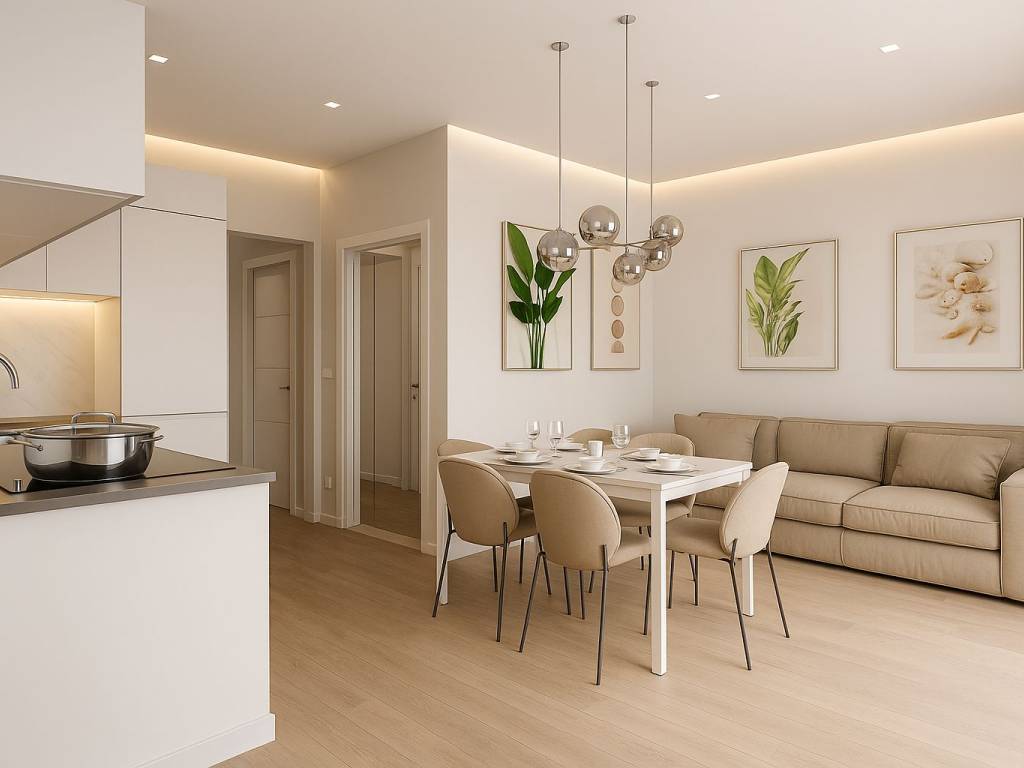 Attico / mansarda a Jesolo in Via Fiume - Foto 4