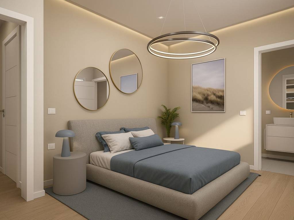 Attico / mansarda a Jesolo in Via Fiume - Foto 5