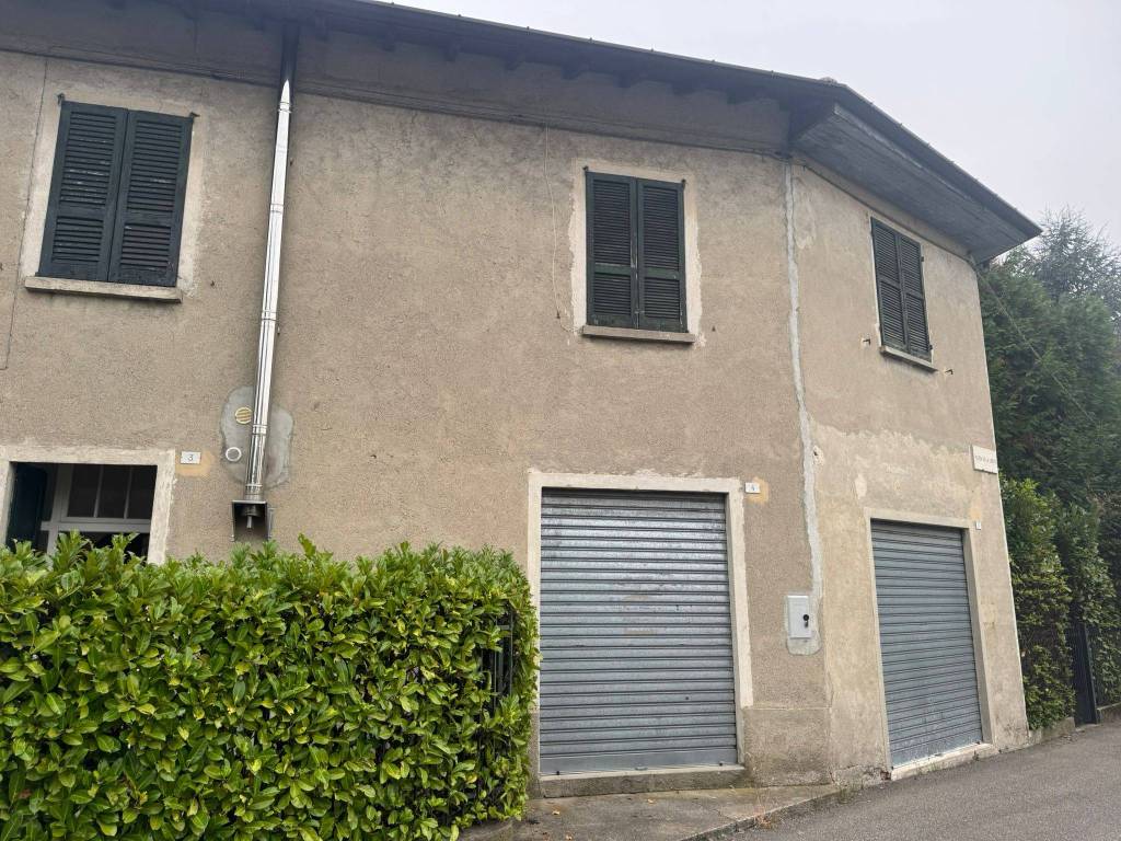 Palazzo / stabile a Binago in Piazza Libertà - Foto 3