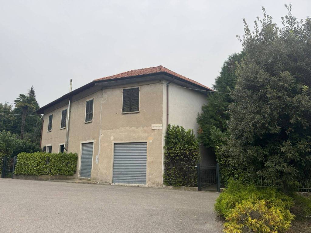 Palazzo / stabile a Binago in Piazza Libertà - Foto 4