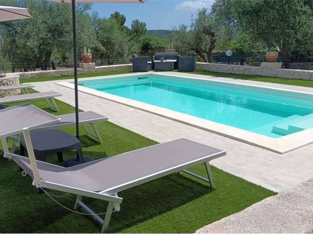 Villa a Noto - Foto 2