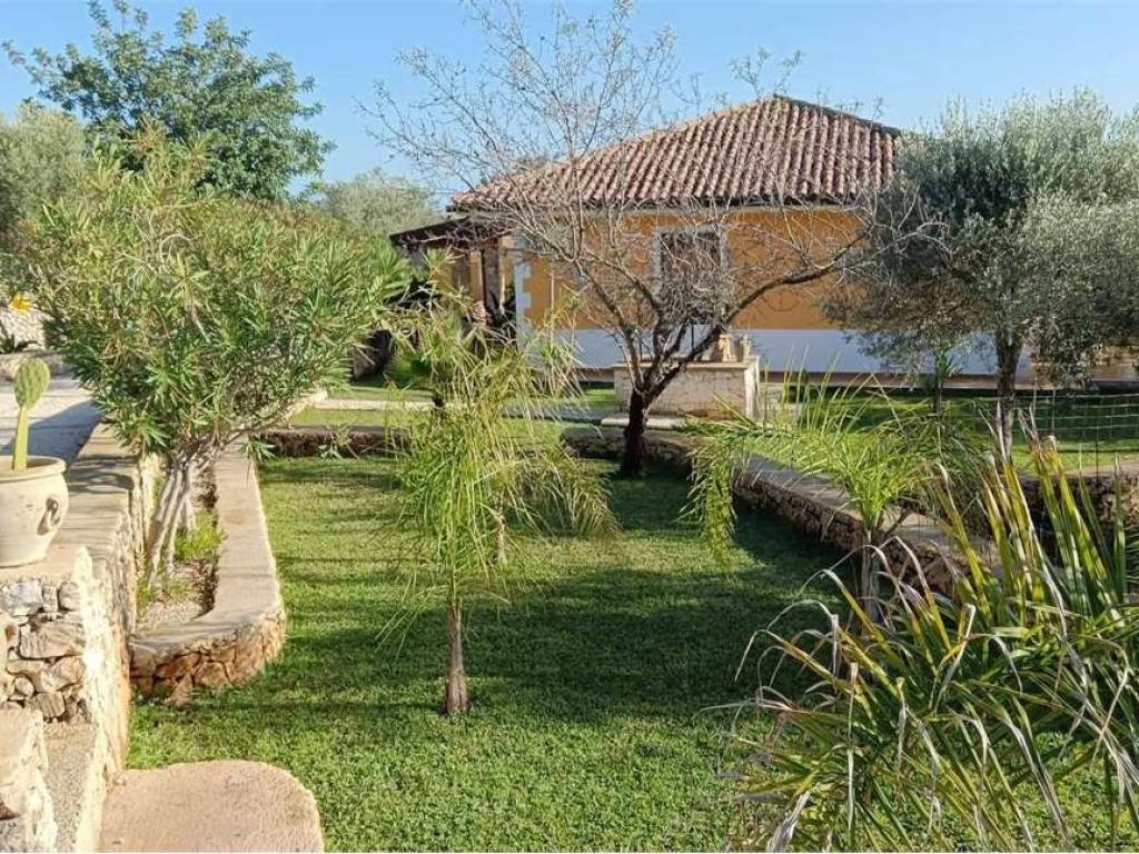 Villa a Noto - Foto 4