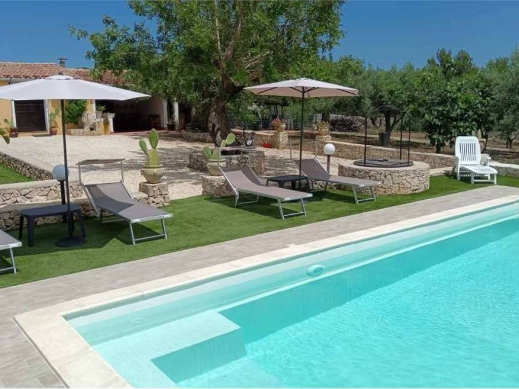 Villa a Noto - Foto 5