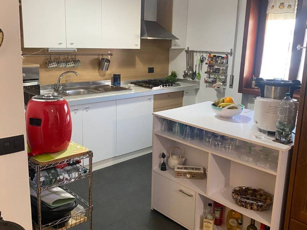 Appartamento a Modica in VIA FABRIZIO , 5 - Foto 5