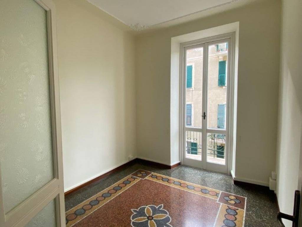 Appartamento a Genova in Via San Luigi, 14 - Foto 2