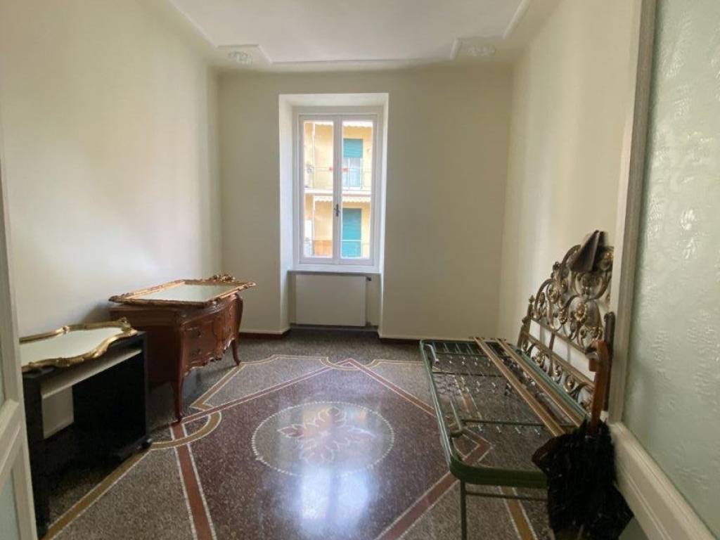 Appartamento a Genova in Via San Luigi, 14 - Foto 3