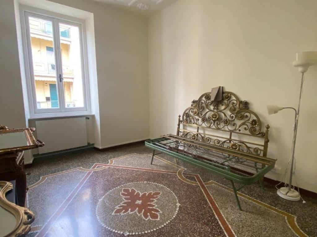 Appartamento a Genova in Via San Luigi, 14 - Foto 4