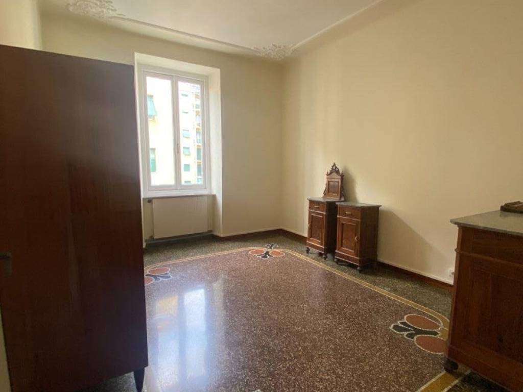 Appartamento a Genova in Via San Luigi, 14 - Foto 5