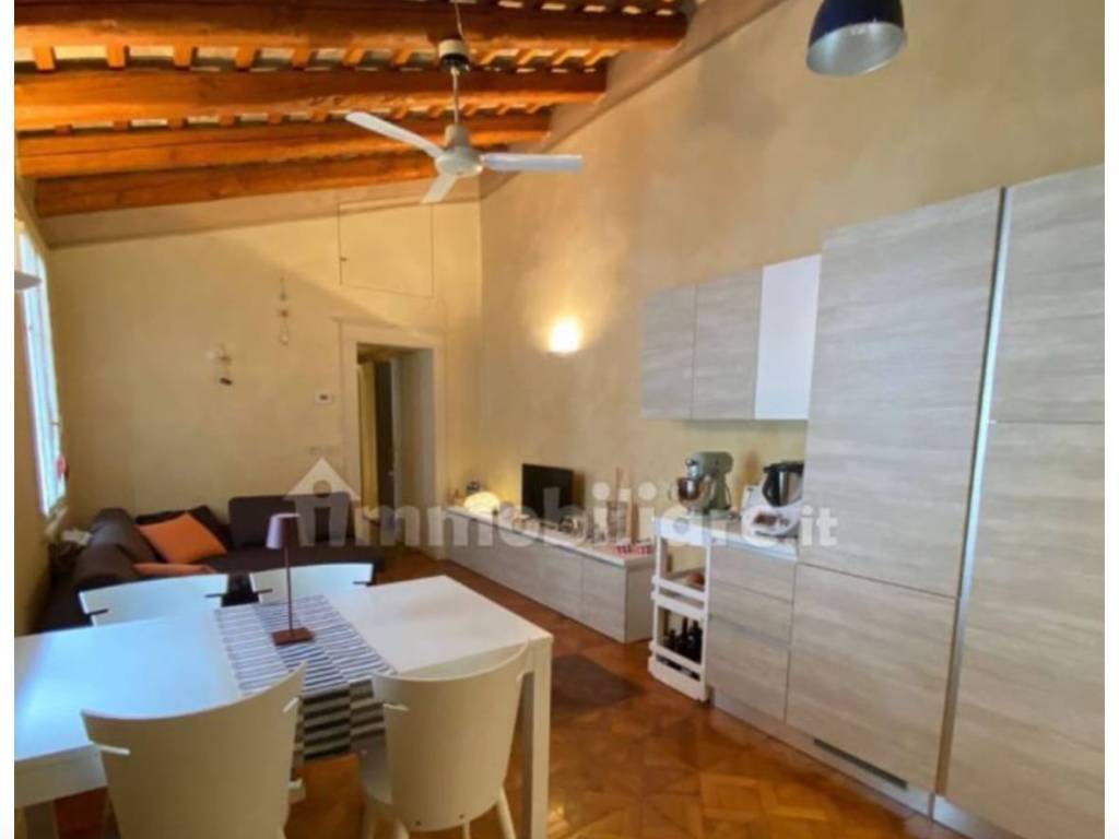 Appartamento a Pordenone in Corso Vittorio Emanuele II - Foto 2