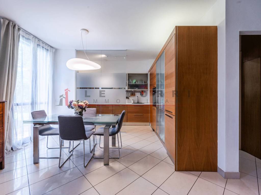 Appartamento a Castelfranco emilia in Via Claudia, 6 - Foto 2