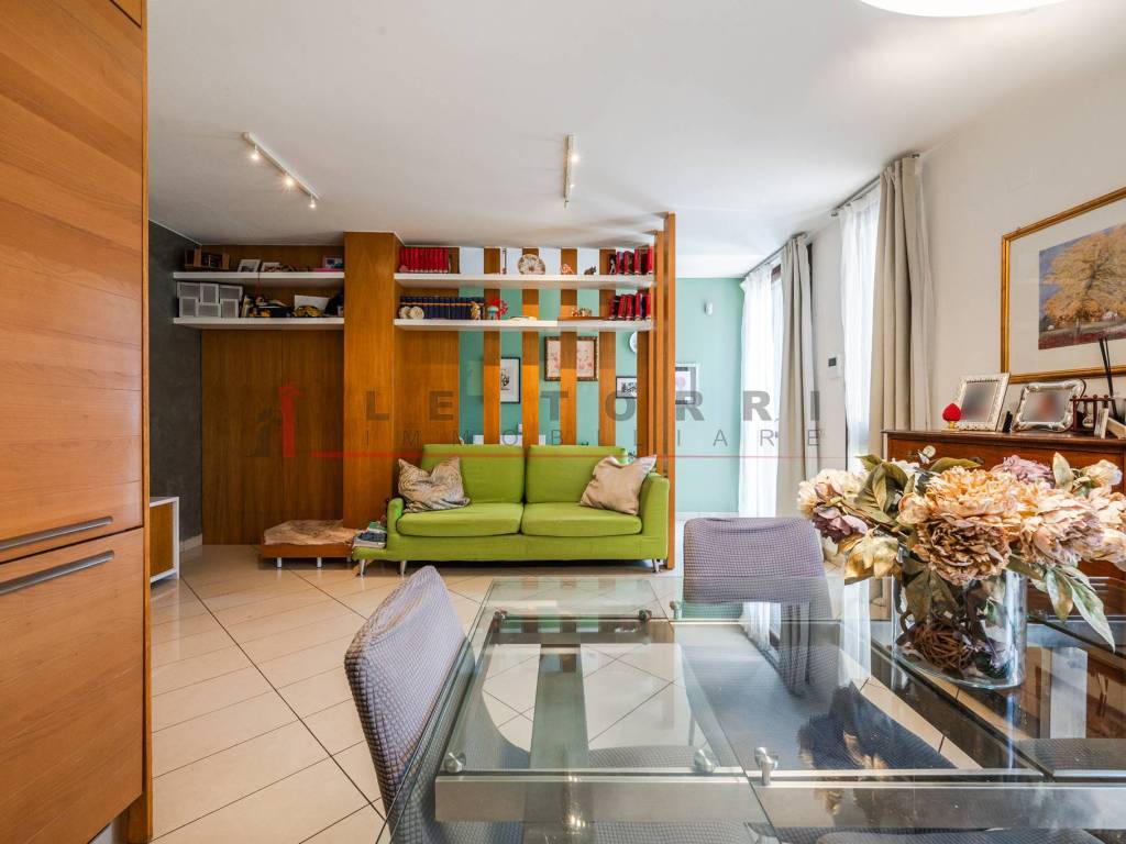 Appartamento a Castelfranco emilia in Via Claudia, 6 - Foto 3