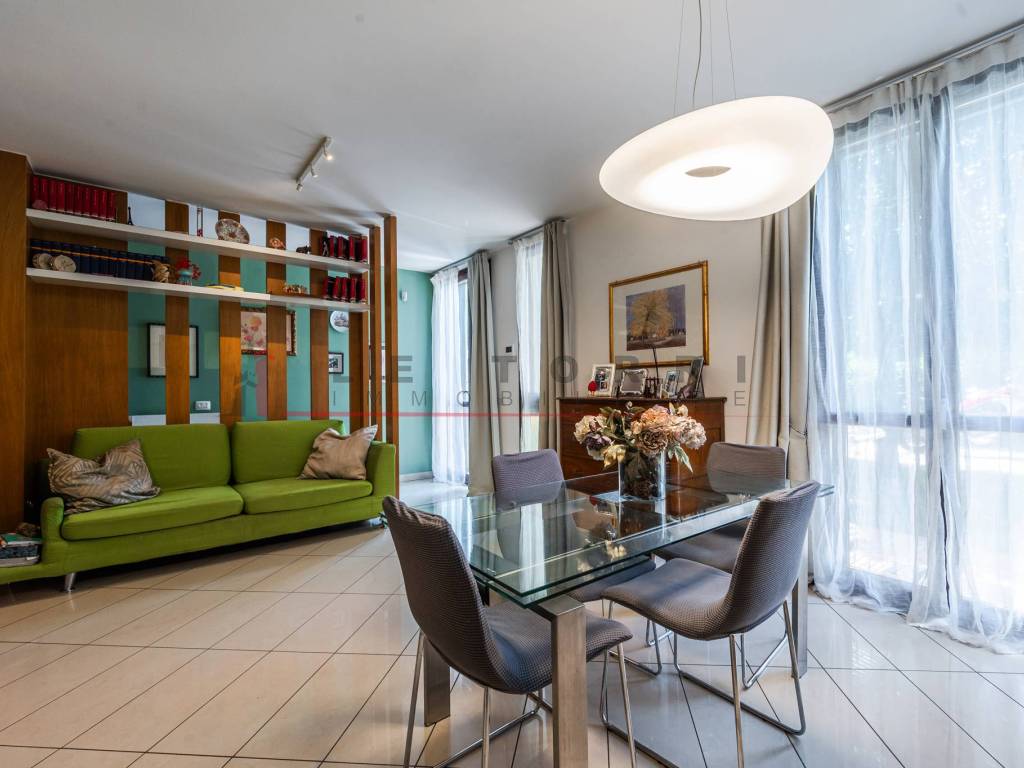 Appartamento a Castelfranco emilia in Via Claudia, 6 - Foto 4