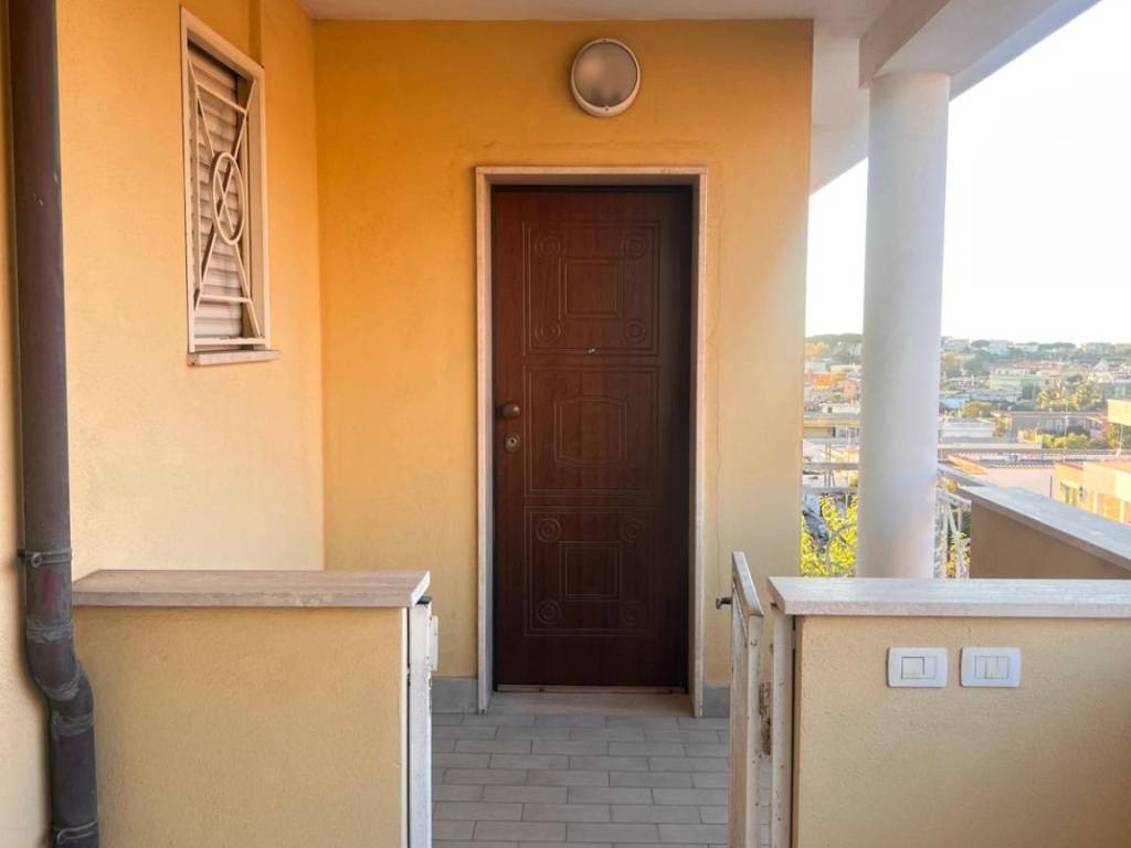 Appartamento a Santa marinella in Via delle Colonie, 107 - Foto 2