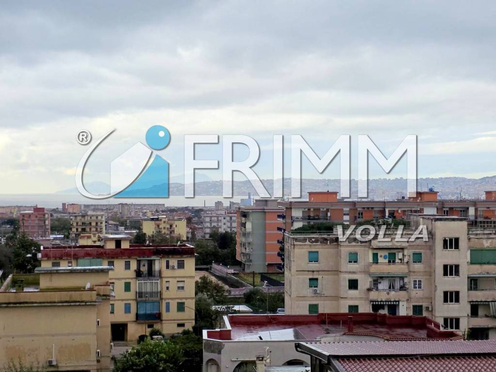 Appartamento a San giorgio a cremano in Via Tufarelli - Foto 3
