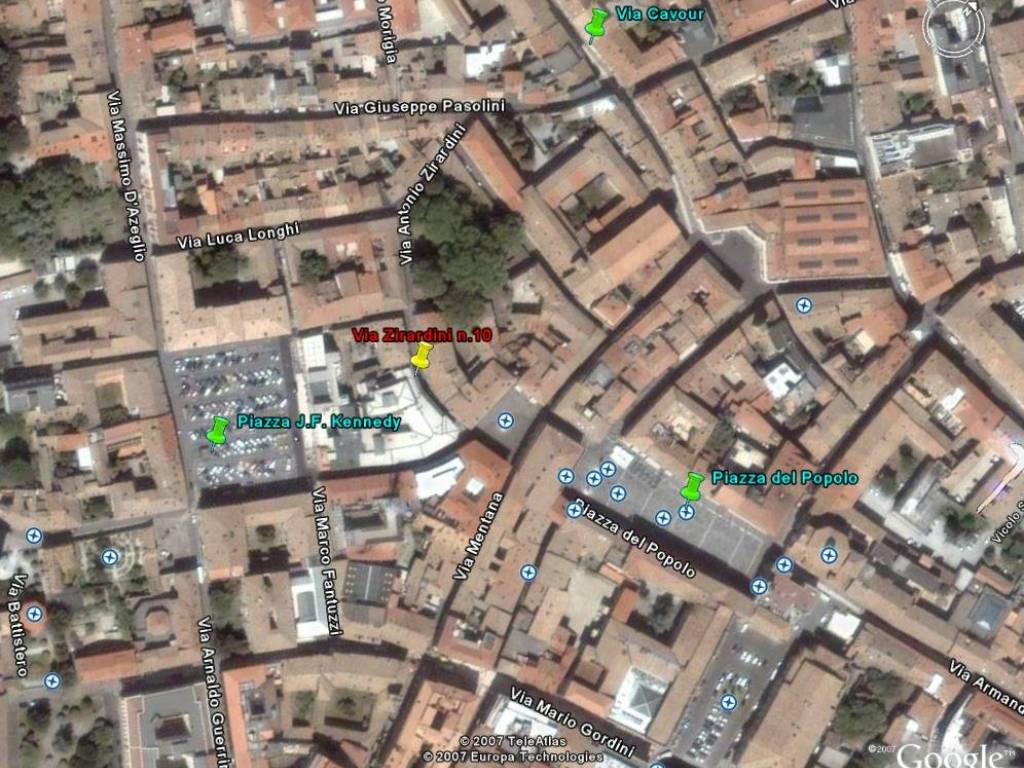 Immobile a Ravenna in Via Antonio Zirardini, 10 - Foto 2