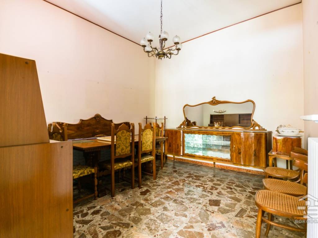 Appartamento a Manfredonia in Via Giuseppe Rosati, 79 - Foto 3