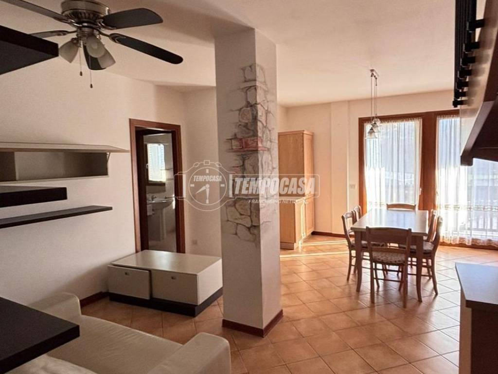 Appartamento a Limana in Via Mandron 44 - Foto 2