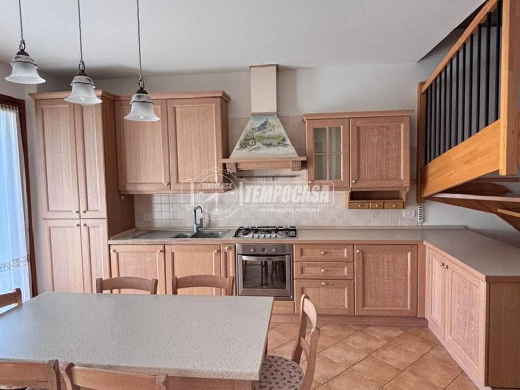 Appartamento a Limana in Via Mandron 44 - Foto 3
