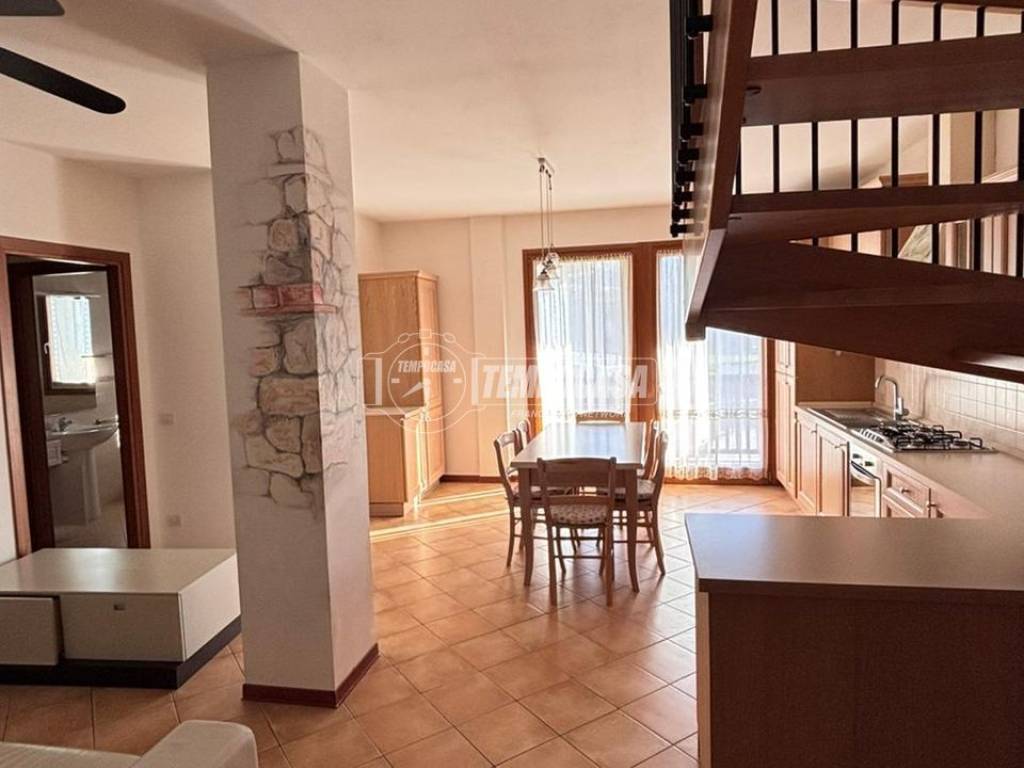 Appartamento a Limana in Via Mandron 44 - Foto 4