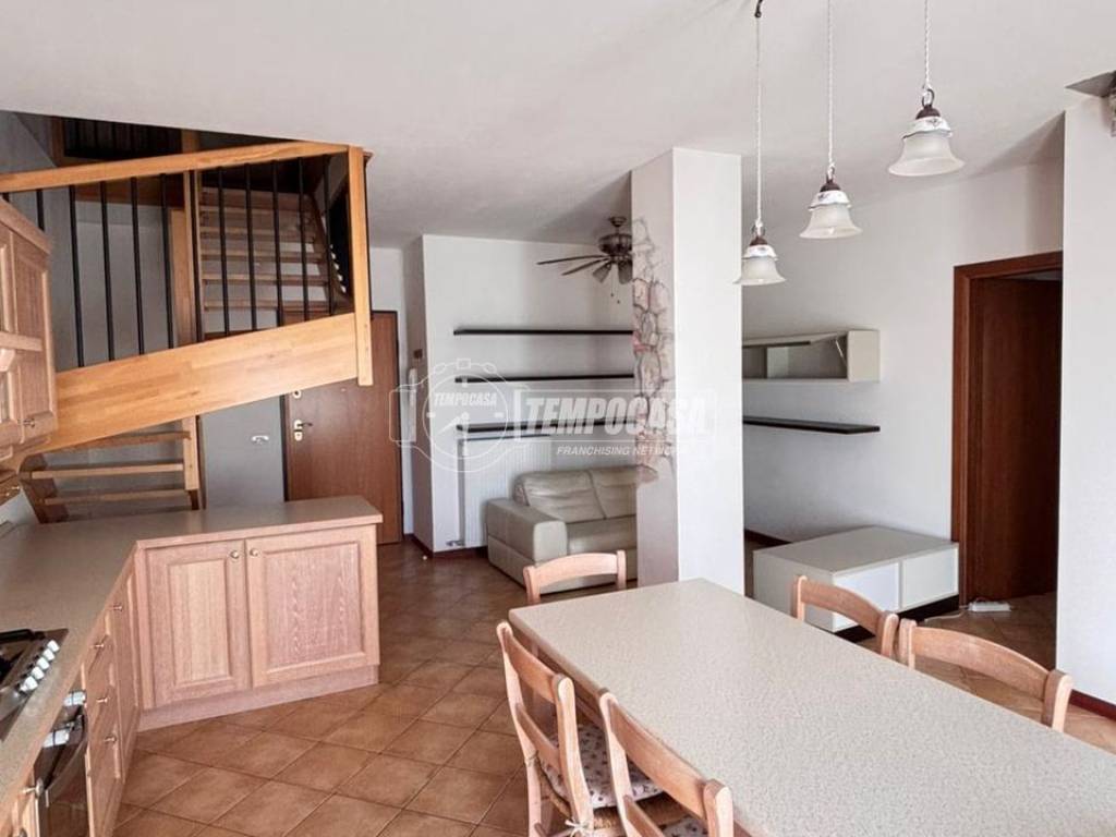 Appartamento a Limana in Via Mandron 44 - Foto 5