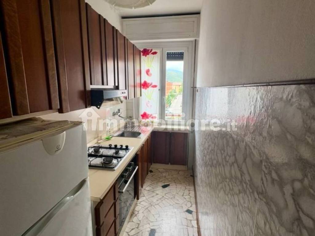 Appartamento a Brescia in Via Temistocle Solera - Foto 5