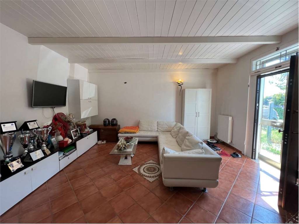 Casa indipendente a Ferrara in Via Giovanni Bedani , 89/A - Foto 3