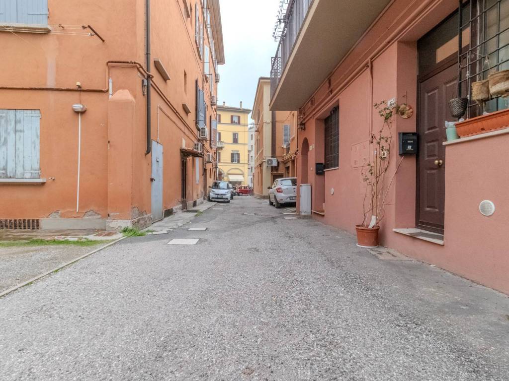 Appartamento a Bologna in Via Augusto Murri, 17 - Foto 2