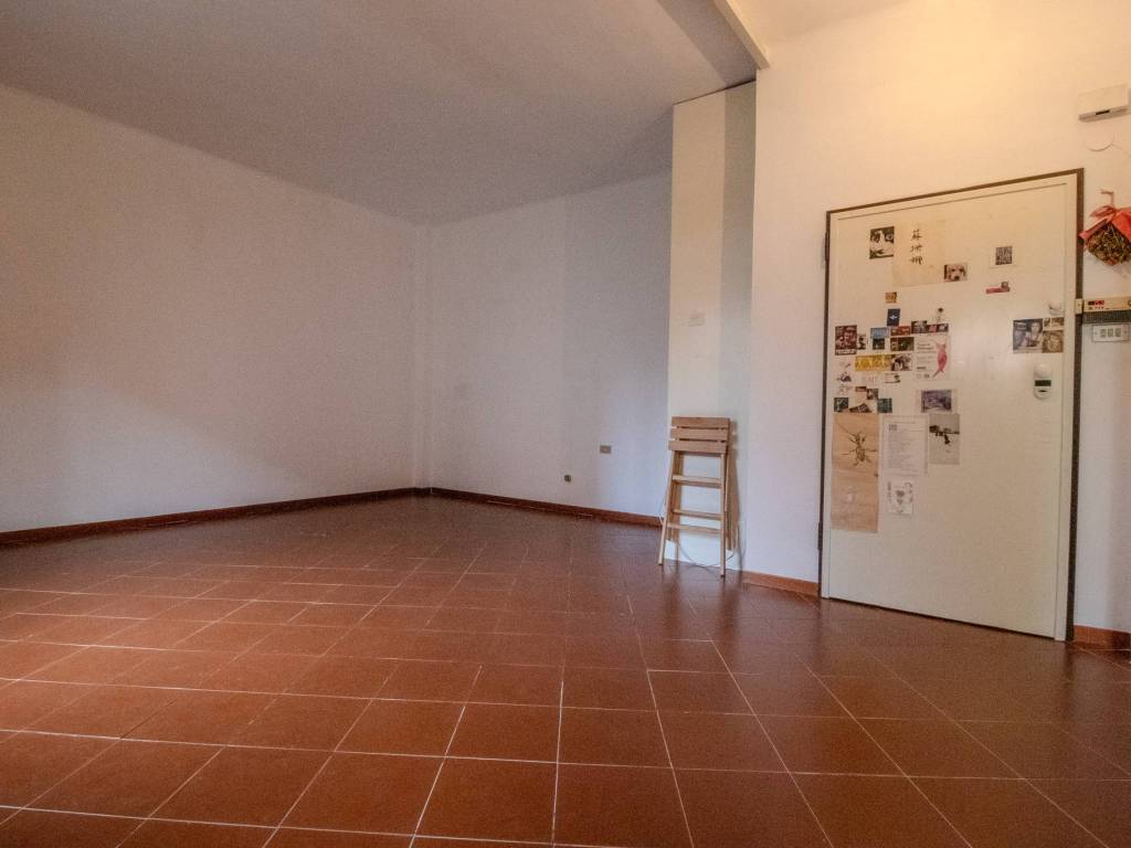 Appartamento a Bologna in Via Augusto Murri, 17 - Foto 4