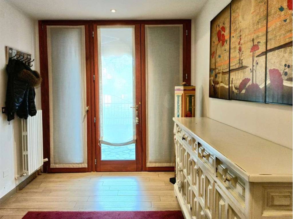 Villetta a schiera a Ferrara in Via Ignazio Silone, 7 - Foto 3