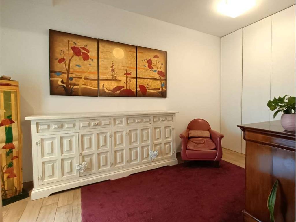 Villetta a schiera a Ferrara in Via Ignazio Silone, 7 - Foto 5