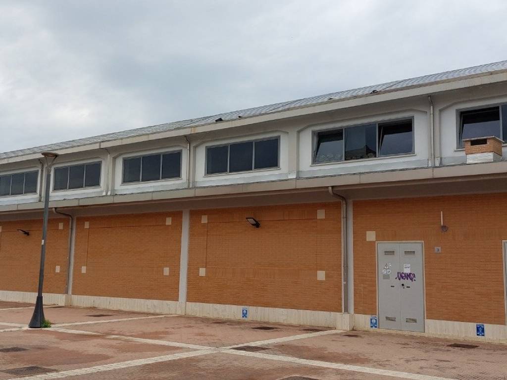 Immobile a Monterotondo in Piazza dei Caduti sul Lavoro - Foto 2
