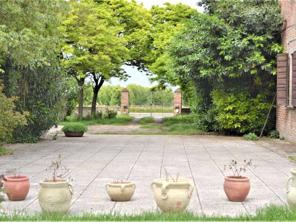 Casa indipendente a Voghiera in via Battisti, 1 - Foto 2