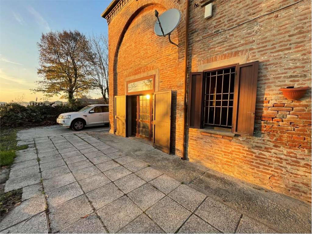 Casa indipendente a Voghiera in via Battisti, 1 - Foto 4