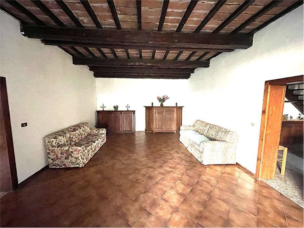 Casa indipendente a Voghiera in via Battisti, 1 - Foto 5