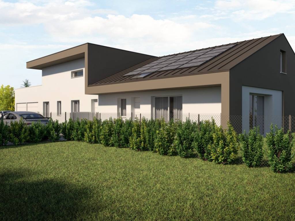 Appartamento a Scorzè in VIA RAVAGNAN - Foto 2