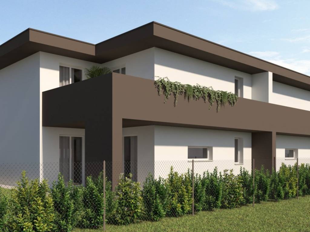 Villa a Scorzè in Via A. Ravagnan - Foto 2