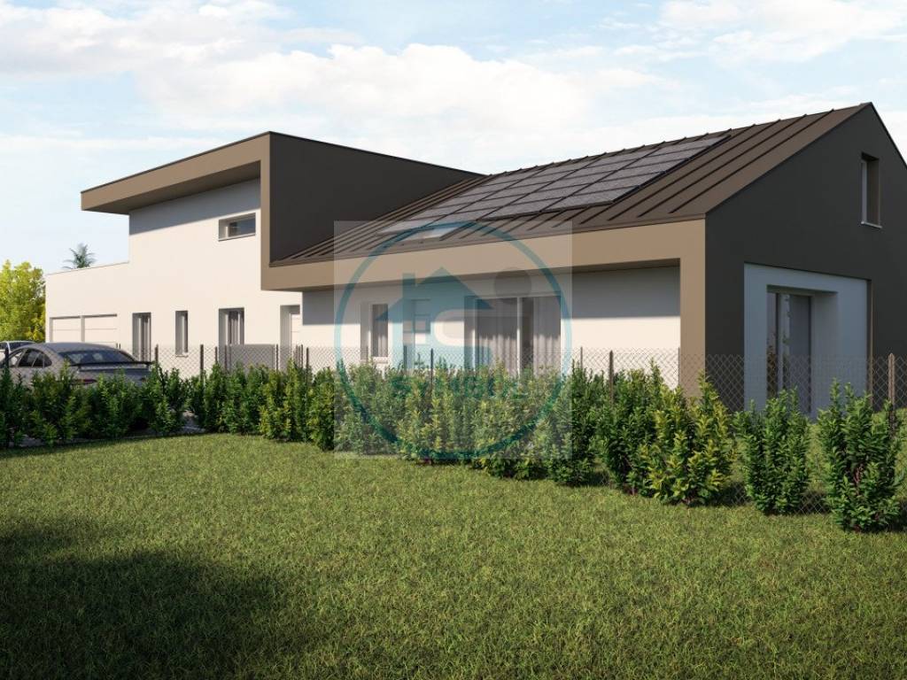 Villa a Scorzè in via canaletto - Foto 2