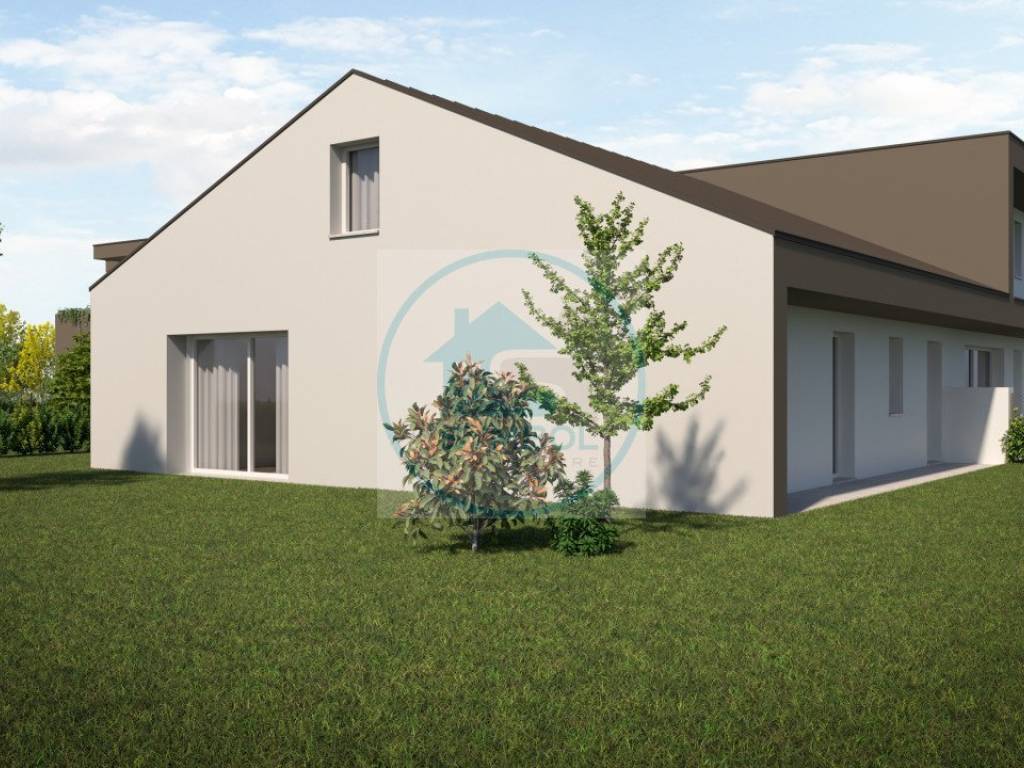 Villa a Scorzè in via canaletto - Foto 3