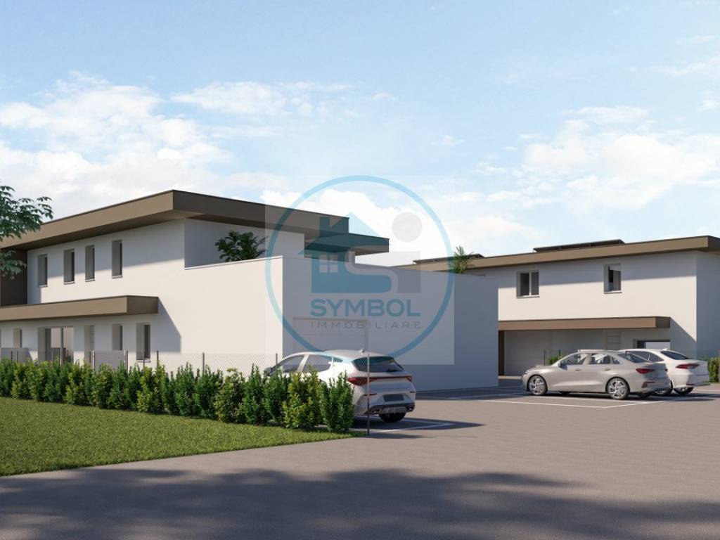 Villa a Scorzè in via canaletto - Foto 4