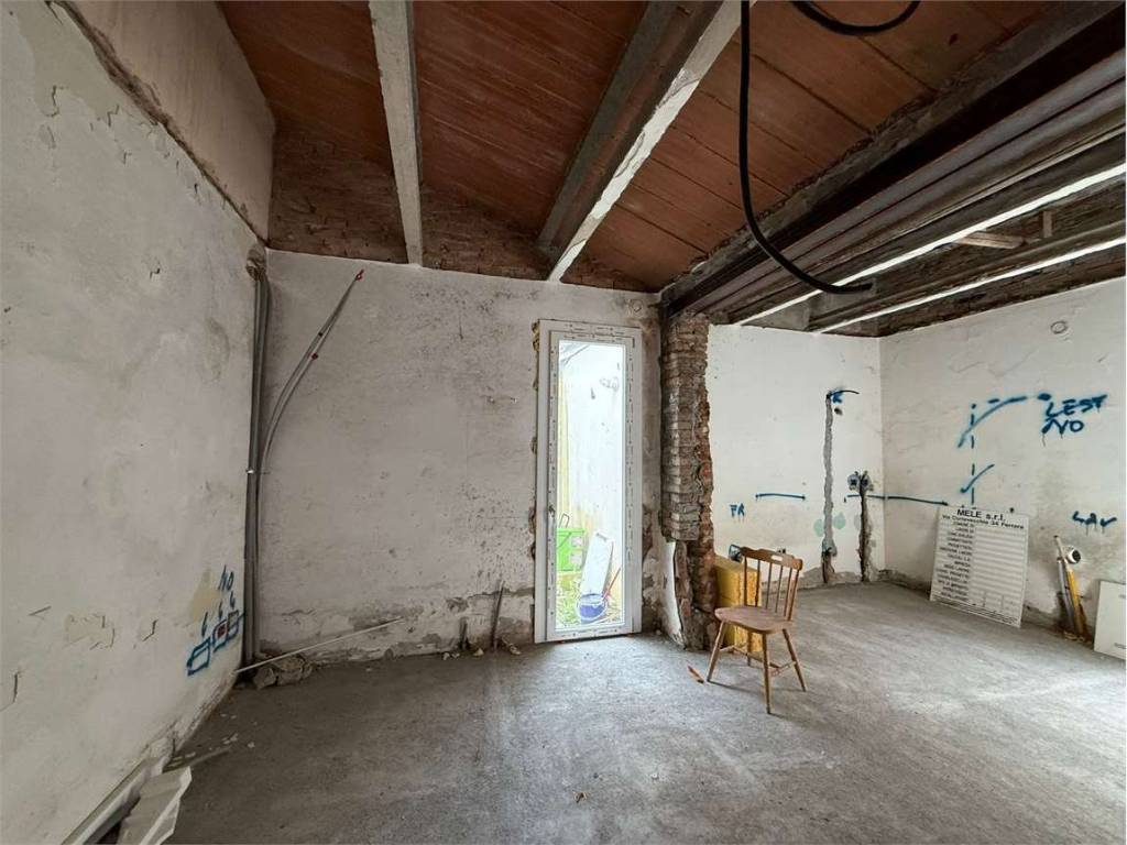 Casa indipendente a Copparo in Via Aleotti, 6 - Foto 2