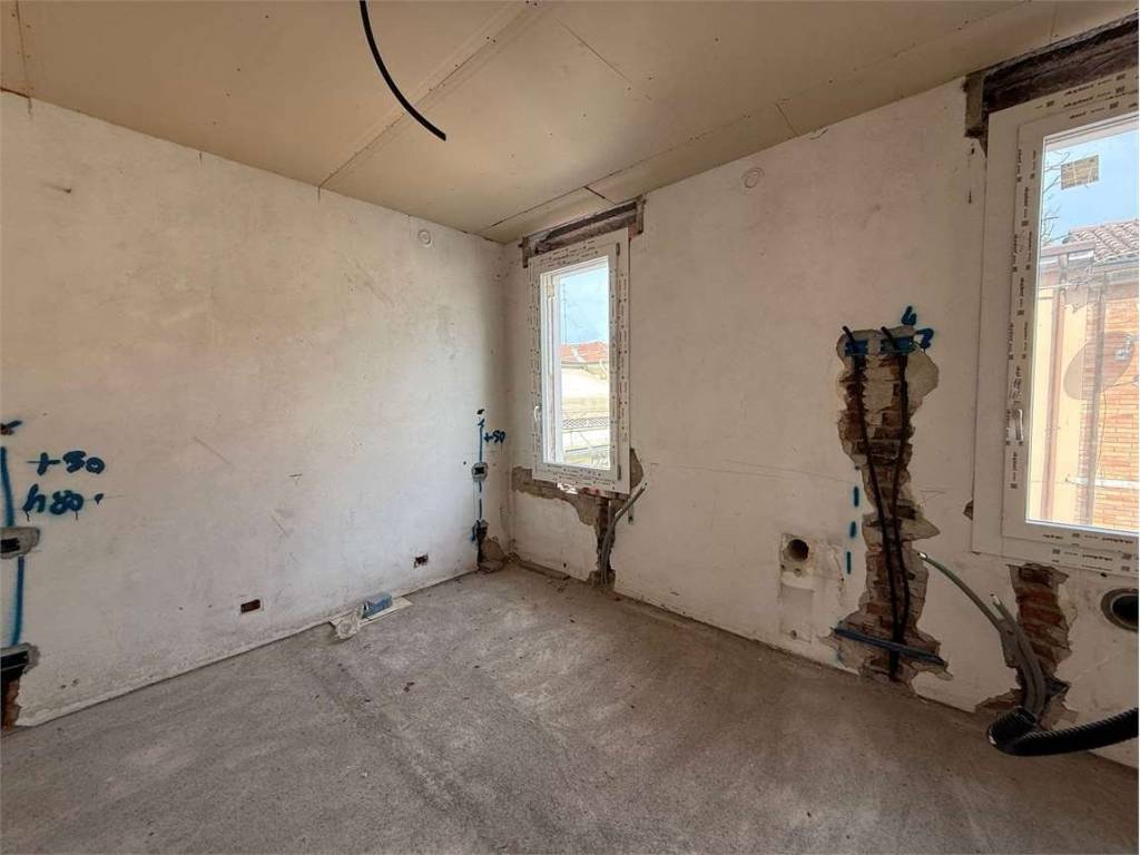 Casa indipendente a Copparo in Via Aleotti, 6 - Foto 3