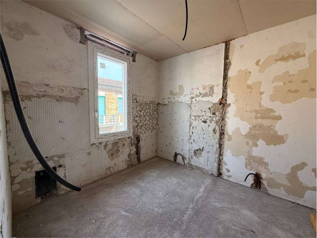 Casa indipendente a Copparo in Via Aleotti, 6 - Foto 4