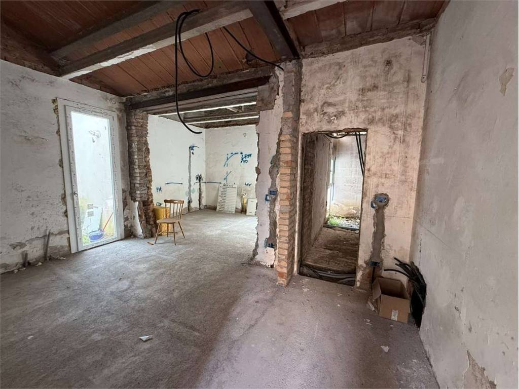 Casa indipendente a Copparo in Via Aleotti, 6 - Foto 5