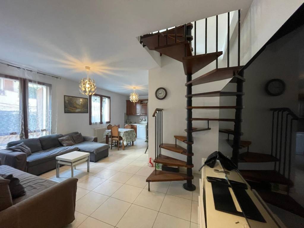 Appartamento a Montefiore conca in Via Luigi Einaudi - Foto 2