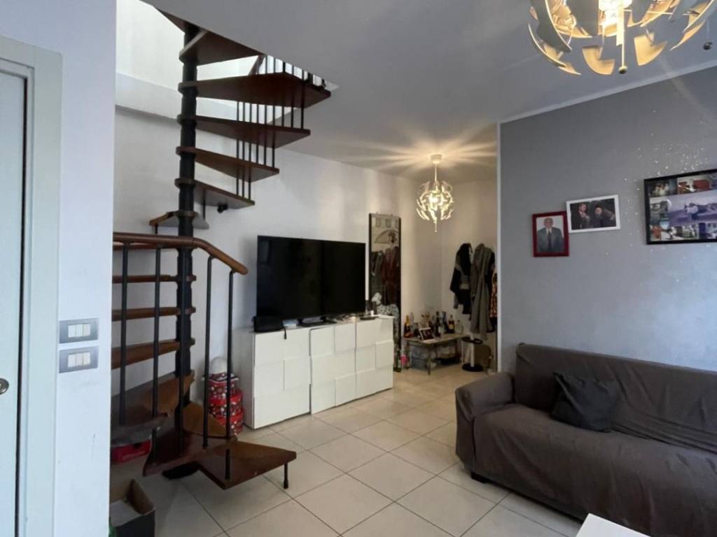 Appartamento a Montefiore conca in Via Luigi Einaudi - Foto 5