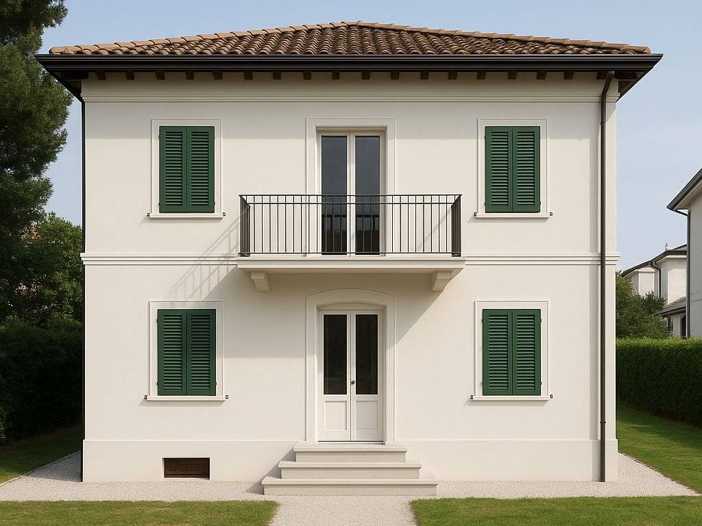 Villa a Rimini - Foto 3