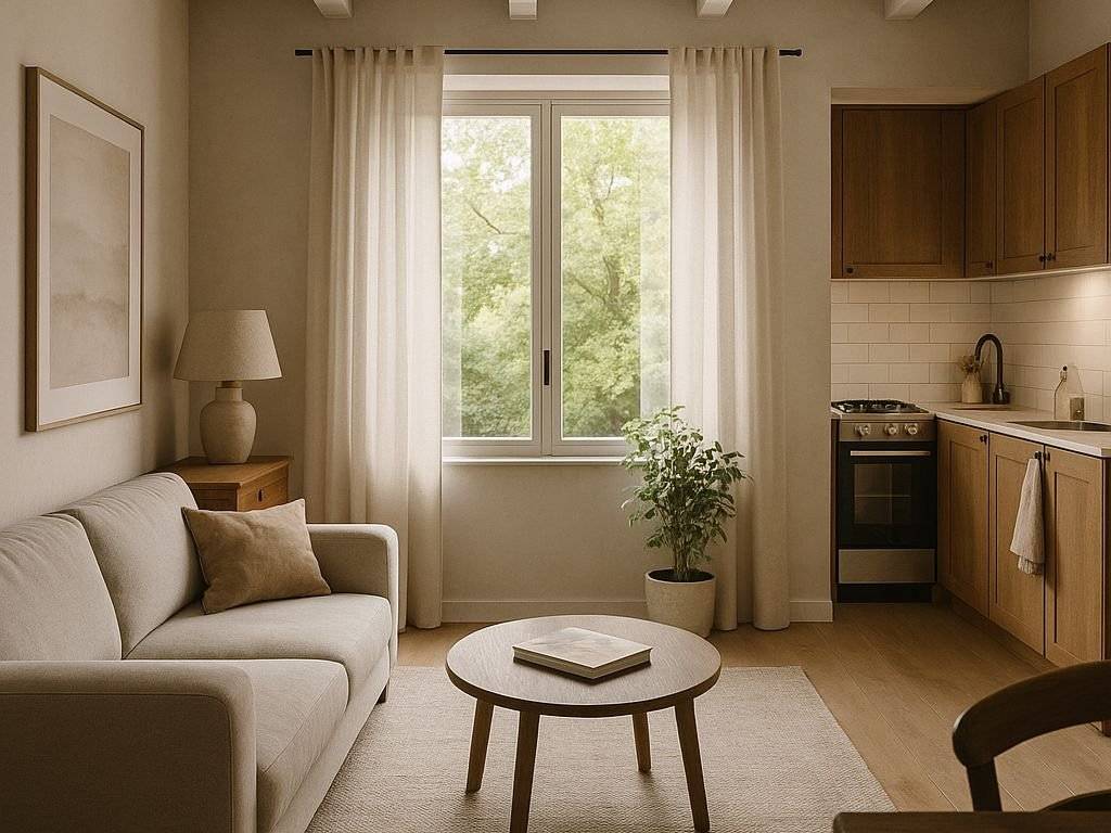 Villa a Rimini - Foto 4