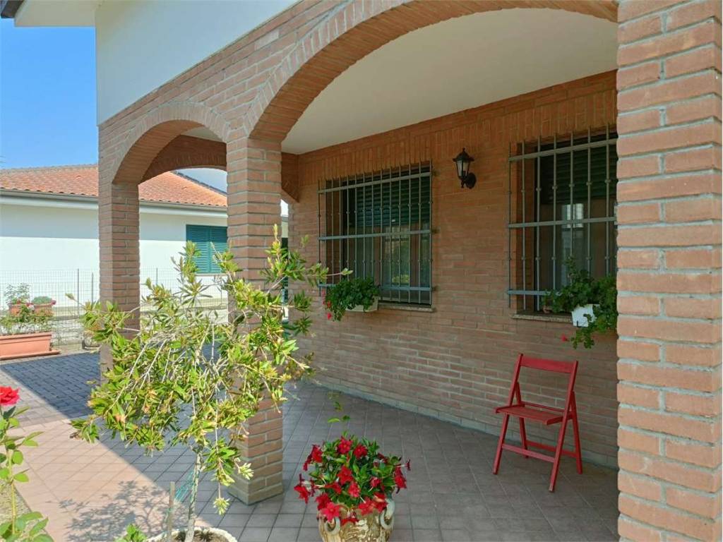 Villa a Tresignana in via del Mare, 235 G - Foto 2