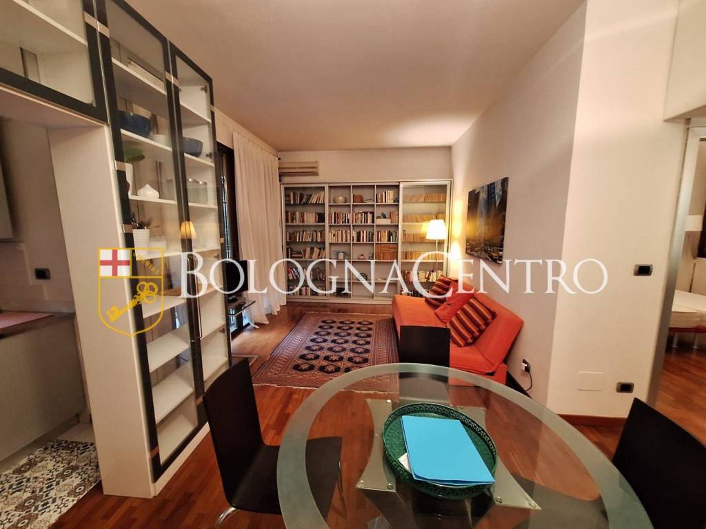 Appartamento a Bologna in Via Del Borgo Di San Pietro - Foto 2